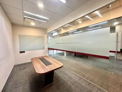 One Raffles Place (D1), Office #543689171